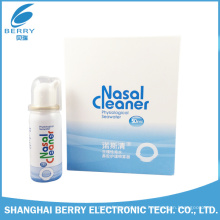 Китай Салинальный спрей для носа для взрослых с сертификатами CE и ISO